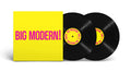 Goose - (PRESALE 6/12/26) BIG MODERN! (2xVINYL) | Mint (M) Mint (M)