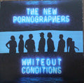 Whiteout Conditions | Mint (M) Mint (M)