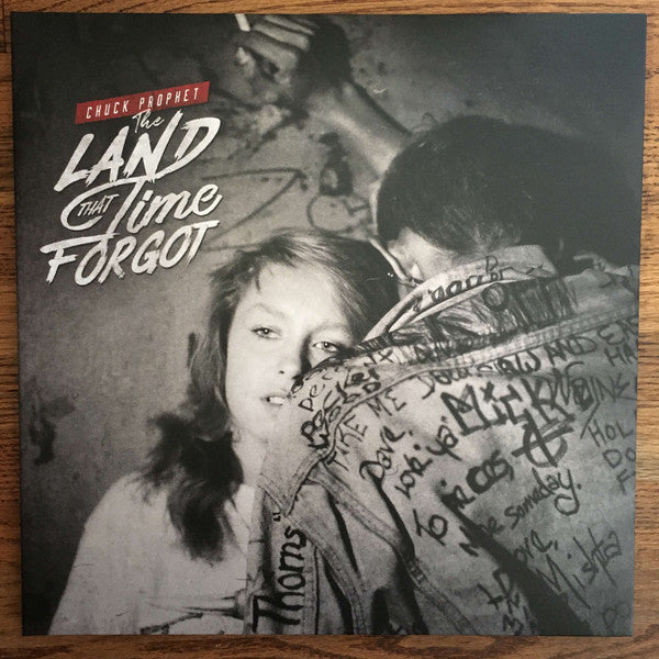 The Land That Time Forgot (VINYL) | Mint (M) Mint (M)