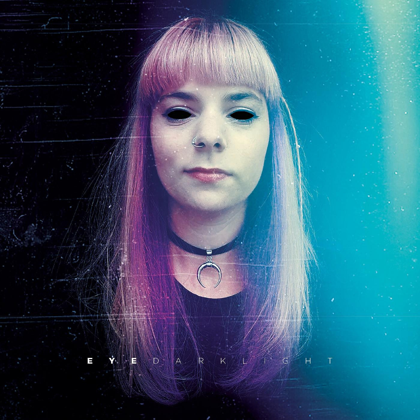 Eye - Dark Light (INDIE EXCLUSIVE, GREEN & PURPLE VINYL) |