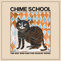 Chime School - The Boy Who Ran The Paisley Hotel (WINTER SKY BLUE VINYL) |