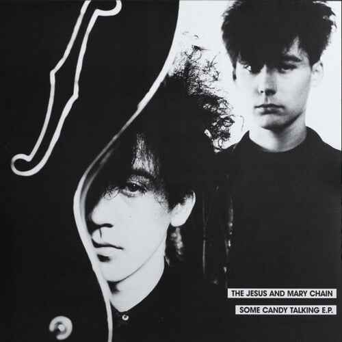 JESUS & MARY CHAIN - SOME CANDY TALKING (RSD 2026 VINYL) | Mint (M) Mint (M)