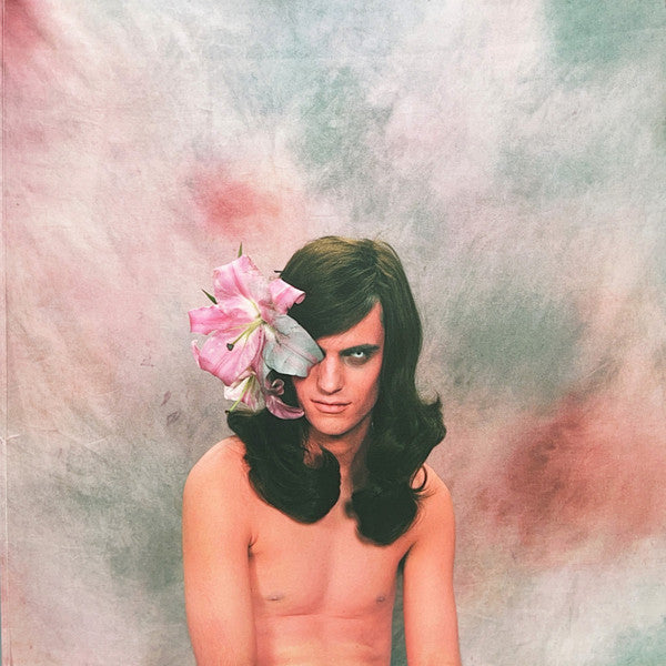 Soft Hair (VINYL) |