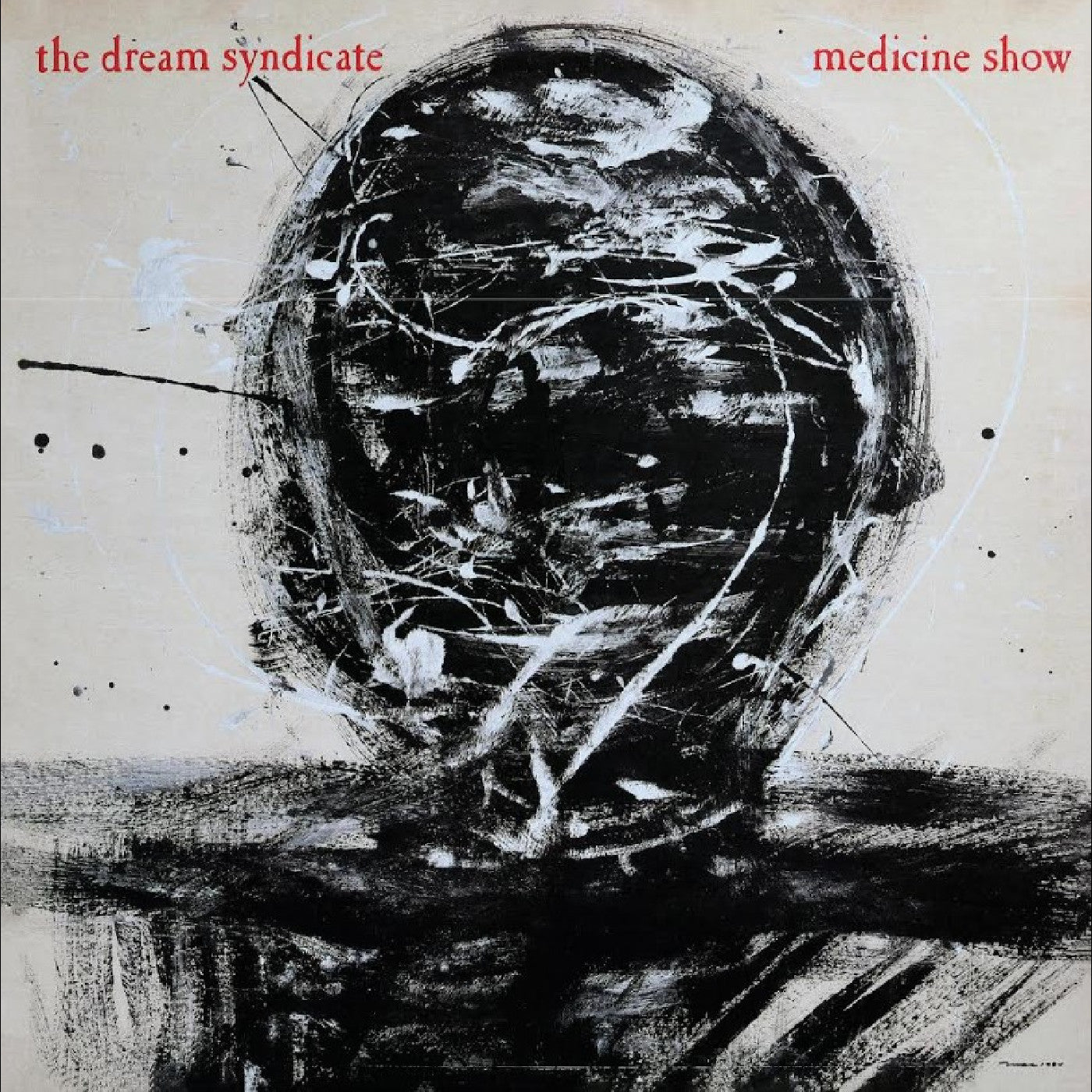 (PRE-ORDER 10/17/25) Medicine Show (40th Anniversary Edition)(VINYL) | Mint (M) Mint (M)