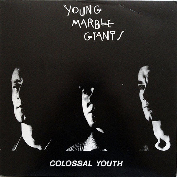 Colossal Youth (VINYL) | Mint (M) Mint (M)