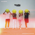 Hollerado - Retaliation Vacation |