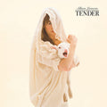 Lorenzen, Allison - Tender (DELUXE EDITION, BABY BLUE VINYL) |