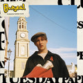 (PRE-ORDER 10/17/25) Tuesday Paper Club (VINYL) | Mint (M) Mint (M)