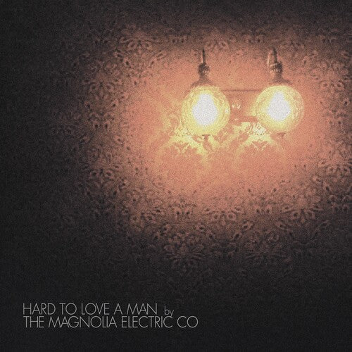 (PRE ORDER 2/27/2026) Hard to Love a Man (VINYL) |