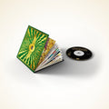 The Claypool Lennon Delirium - (PRESALE 5/15/26) The Great Parrot-Ox And The Golden Egg Of Empathy (COMIC BOOK + CD) | Mint (M) Mint (M)