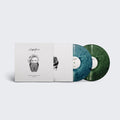 (PRE-ORDER 10/10/25) Land & Sea X Four Feet in the Forest (2xVINYL) | Mint (M) Mint (M)