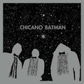 Chicano Batman - Chicano Batman (CD RSD) |