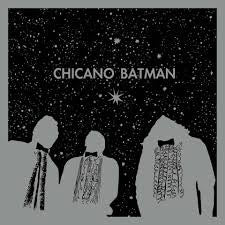 Chicano Batman - Chicano Batman (CD RSD) |