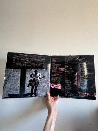 Postcard (2xVINYL) | Mint (M) Mint (M)