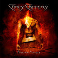Chris Caffery - (PRESALE 6/26/26) Pins and Needles (DIGIPACK CD) | Mint (M) Mint (M)