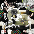 Mechanical Canine - To My Chagrin |