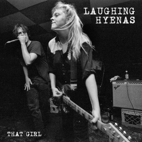 (PRE ORDER 2/20/2026) That Girl: Live Recordings 1986 - 1994 (WHITE 3xVINYL) |
