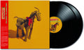 Carter the Unstoppable Sex Machine - (PRE ORDER 3/20/26) Straw Donkey - the Complete Singles (2xVINLY) |