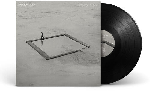 Empty Garden (VINYL) | Mint (M) Mint (M)