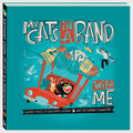 Anthony Green - (PRE ORDER 3/27/26) My Cat's In A Band With Me (VINYL 7") |