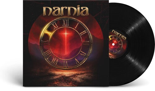 Narnia - (PRESALE 5/29/26) X (VINYL) | Mint (M) Mint (M)