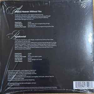 Violet Grohl - What's Heaven Without You / Swallowtail (RSD 2026 VINYL 7") | Mint (M) Mint (M)