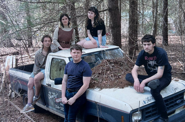 Twin Plagues (VINYL) | Mint (M) Mint (M)