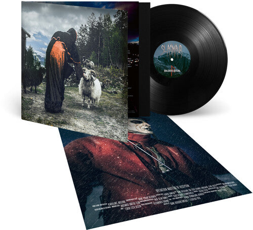 Slagmaur - Hulders Ritual (VINYL) |