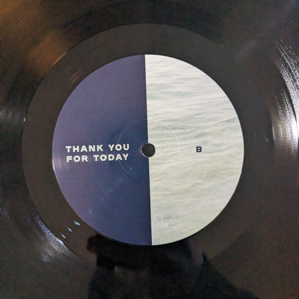 Death Cab For Cutie - Thank You For Today | Mint (M) Mint (M)