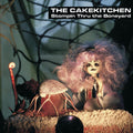 Cakekitchen, The - Stompin Thru The Boneyard |