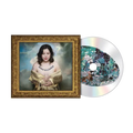 Forever Is A Feeling (CD) | Mint (M) Mint (M)