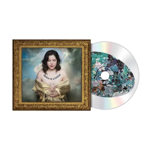 Forever Is A Feeling (CD) | Mint (M) Mint (M)