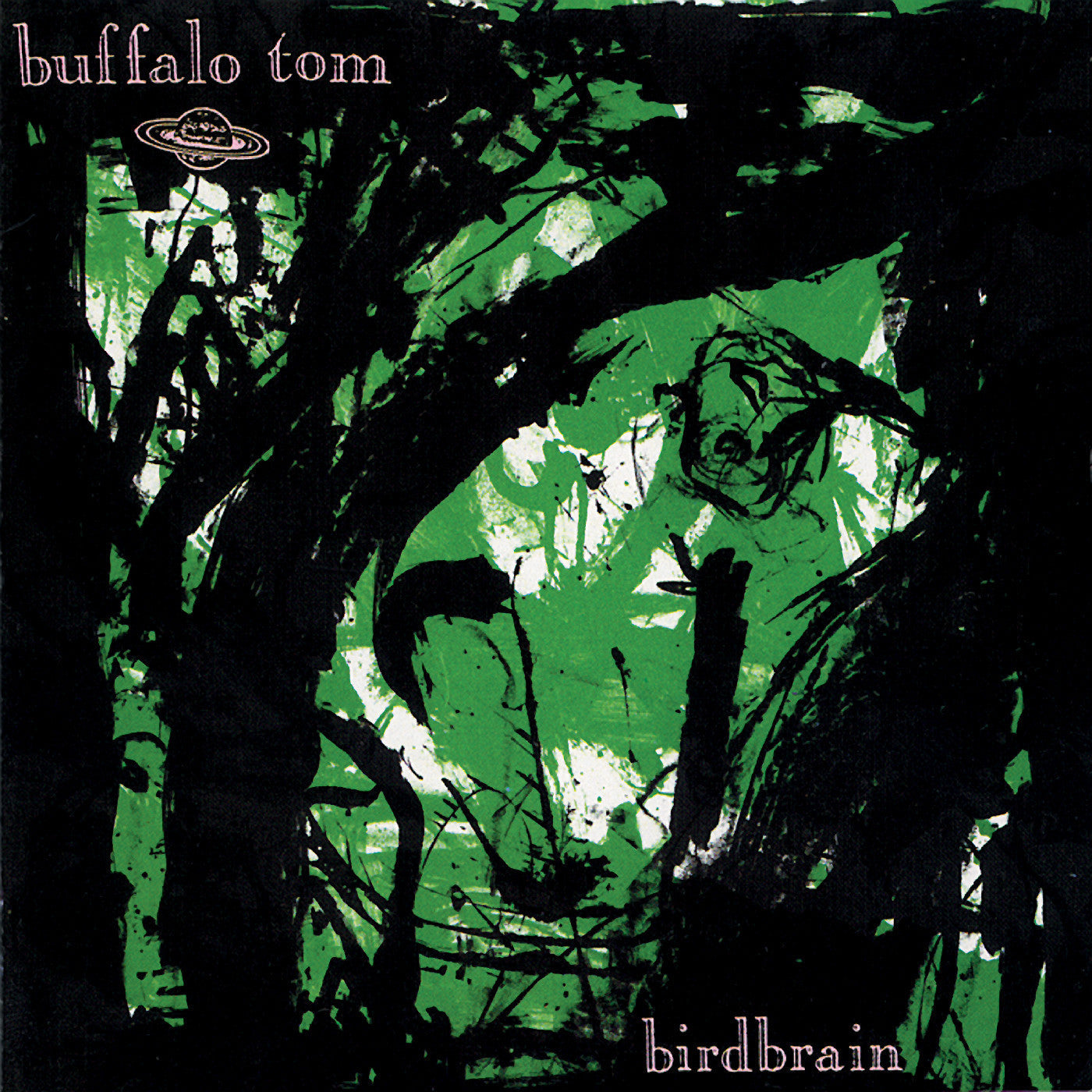 Buffalo Tom - Birdbrain |