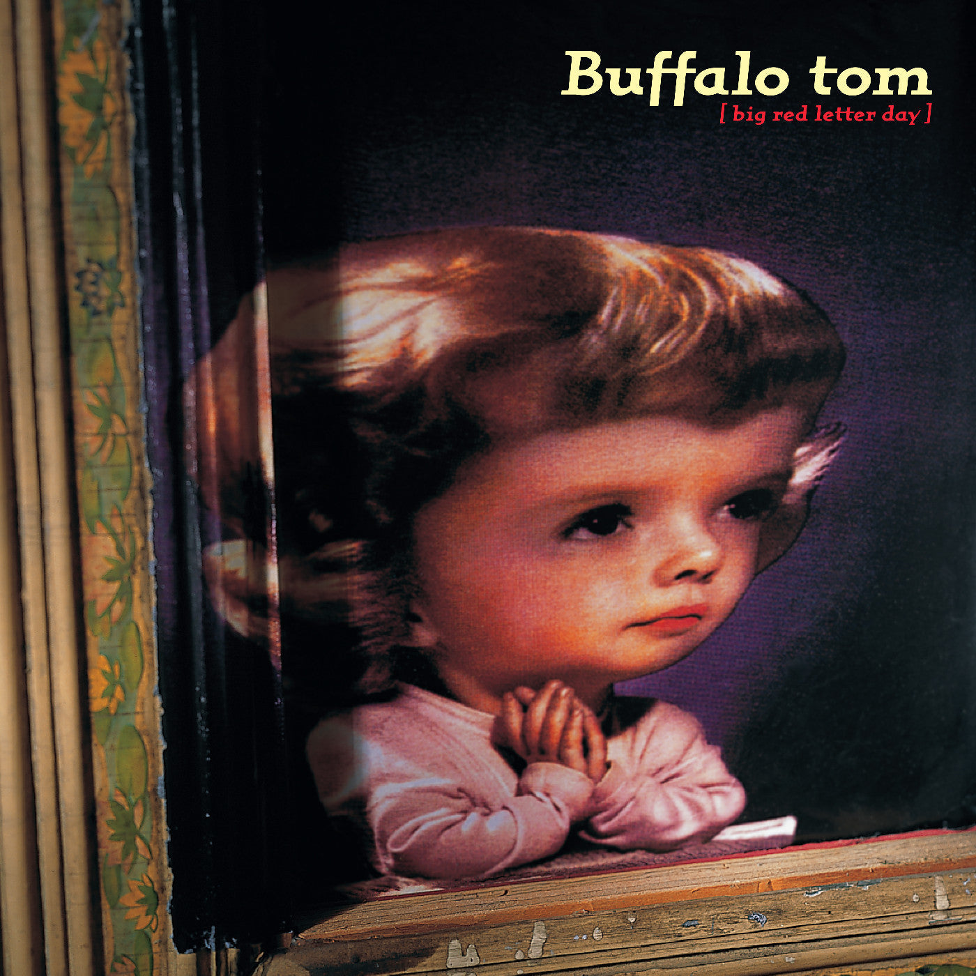 Buffalo Tom - Big Red Letter Day |