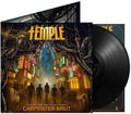Leather Temple (VINYL) |