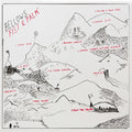 Bellows - Fist & Palm (COLOR VINYL) |