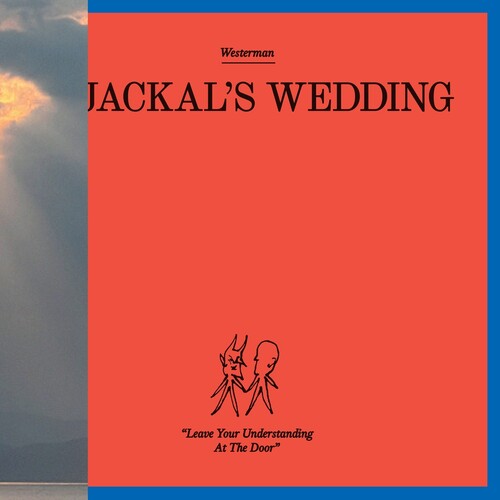 (PRE-ORDER 11/7/25) A Jackal's Wedding (VINYL) | Mint (M) Mint (M)