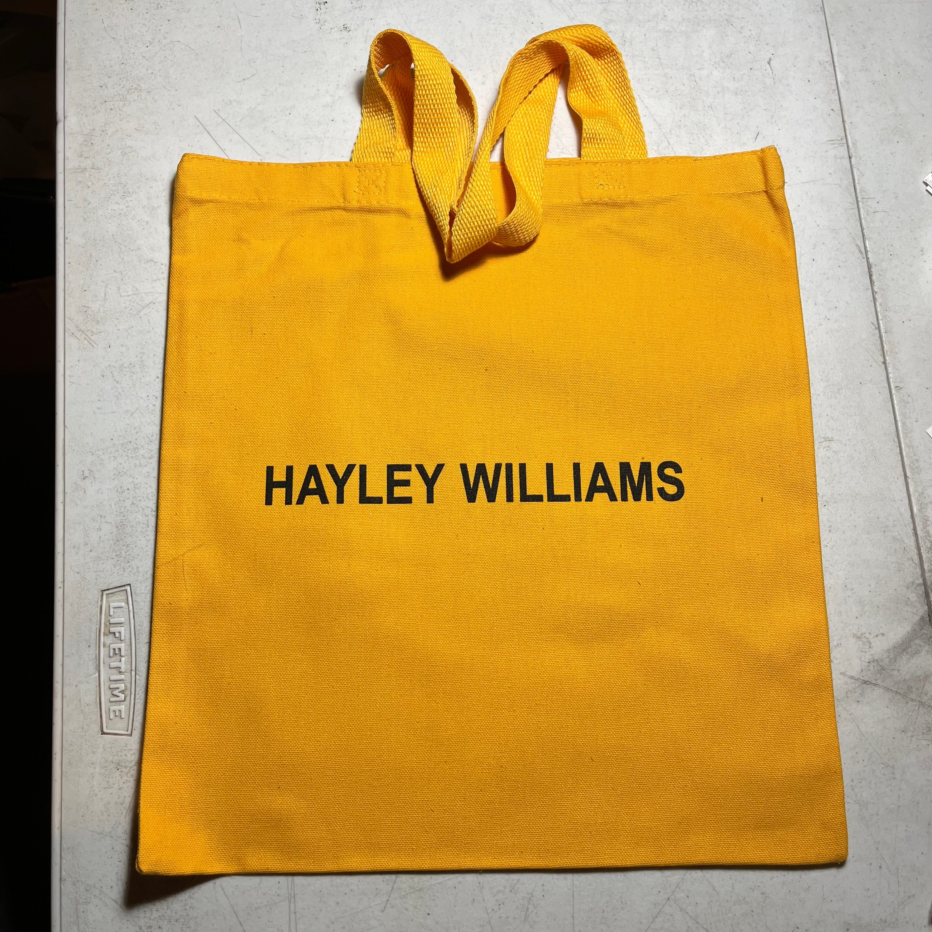 EGO DEATH AT A BACHLORETTE PARTY (TOTE BAG PROMO) | Mint (M)