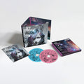 Eye To The Telescope: Stargazer Edition (2xCD) | Mint (M) Mint (M)