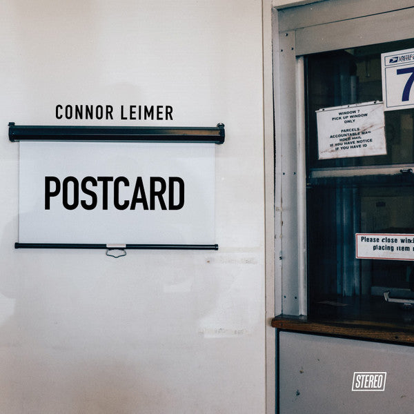 Postcard (2xVINYL) | Mint (M) Mint (M)