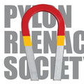 Pylon Reenactment Society - Magnet Factory |