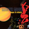 Monster Magnet - Dopes to Infinity (2x VINYL) | Mint (M) Mint (M)
