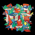 Fisher, Colin - Suns of the Heart |
