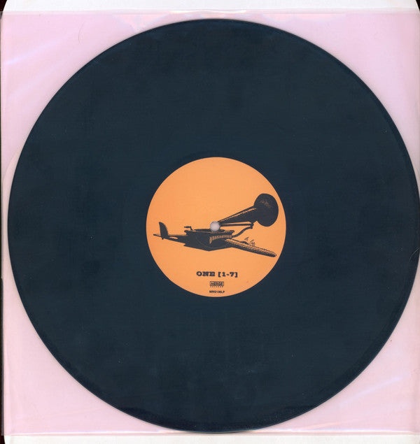 Neutral Milk Hotel - In The Aeroplane Over The Sea (180 GRAM VINYL) | Mint (M) Mint (M)