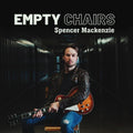 (PRE ORDER 2/20/2026) Empty Chairs (VINYL |