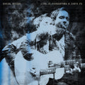Rossen, Daniel - Live in Pioneertown & Santa Fe |