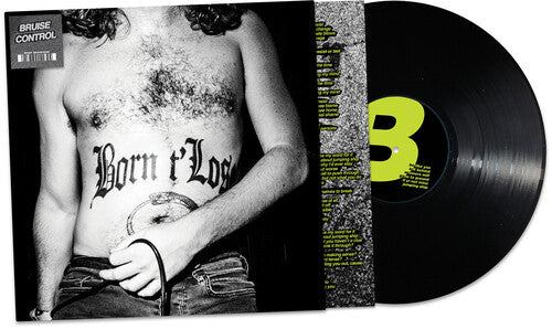 Bruise Control - Bruise Control (VINYL) |