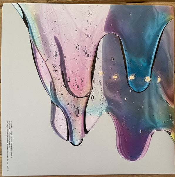 Various - Vinyl Moon Volume 075: Seventy Five (COLOR VINYL) | Mint (M) Mint (M)