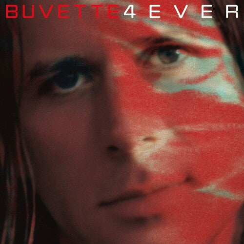 Buvette - (PRESALE 6/12/26) 4Ever (2xVINYL) | Mint (M) Mint (M)