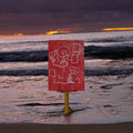 Arbes - Counterways (SEA BLUE TRANSPARENT VINYL) |